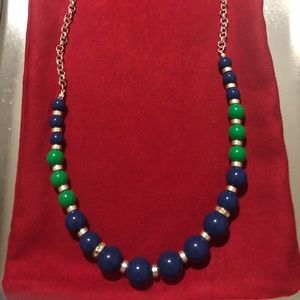 Fashion Nautical Necklace